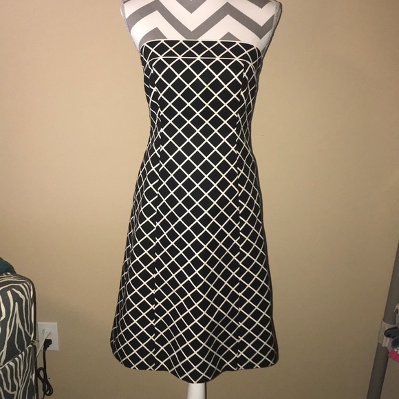 J. Crew Dresses & Skirts - J. Crew Strapless Dress 2